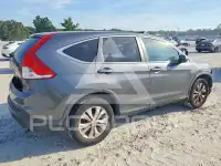 2013 Honda CR-V photo