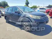 2013 Honda CR-V photo