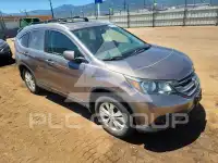 2013 Honda CR-V photo