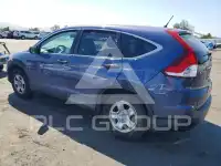 2013 Honda CR-V photo