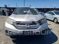 2013 Honda CR-V photo