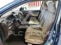 2013 Honda CR-V photo