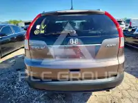 2013 Honda CR-V photo