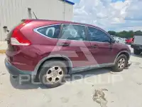 2013 Honda CR-V photo