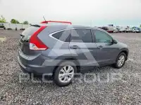 2013 Honda CR-V photo