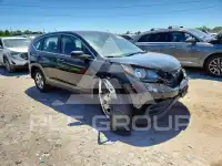 2013 Honda CR-V photo