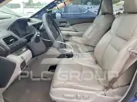 2013 Honda CR-V photo