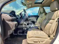 2013 Honda CR-V photo