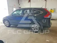2013 Honda CR-V photo