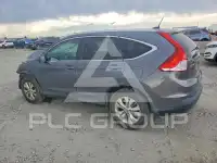 2013 Honda CR-V photo