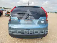2013 Honda CR-V photo