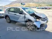 2013 Honda CR-V photo
