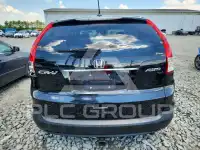 2013 Honda CR-V photo