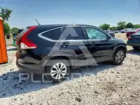 2013 Honda CR-V photo