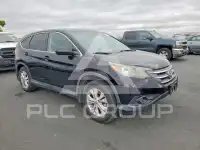 2013 Honda CR-V photo