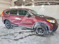 2013 Honda CR-V photo