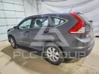 2013 Honda CR-V photo