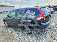 2013 Honda CR-V photo