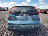 2013 Honda CR-V photo
