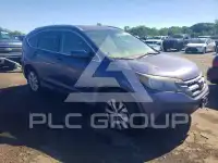 2013 Honda CR-V photo