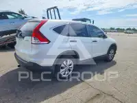 2013 Honda CR-V photo