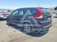 2013 Honda CR-V photo