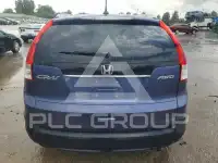 2013 Honda CR-V photo