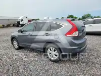 2013 Honda CR-V photo