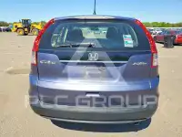 2013 Honda CR-V photo