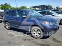 2013 Honda CR-V photo