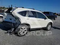 2013 Honda CR-V photo