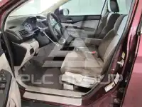 2013 Honda CR-V photo