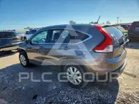 2013 Honda CR-V photo