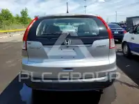 2013 Honda CR-V photo
