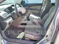 2013 Honda CR-V photo