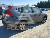 2013 Honda CR-V photo