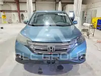 2013 Honda CR-V photo