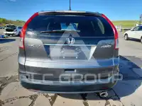 2013 Honda CR-V photo