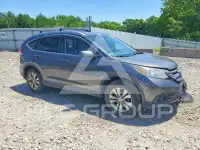 2013 Honda CR-V photo