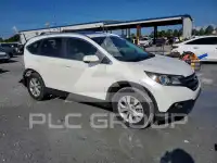 2013 Honda CR-V photo