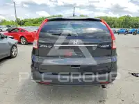 2013 Honda CR-V photo
