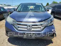 2013 Honda CR-V photo