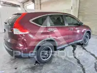 2013 Honda CR-V photo