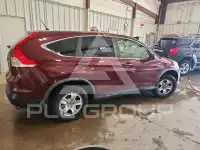 2013 Honda CR-V photo