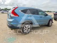 2013 Honda CR-V photo