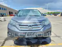 2013 Honda CR-V photo
