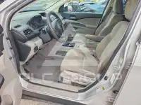2013 Honda CR-V photo