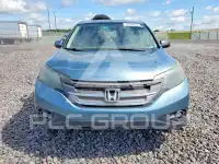 2013 Honda CR-V photo