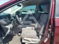 2013 Honda CR-V photo