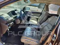 2013 Honda CR-V photo